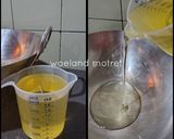 Foto langkah ke 4 dari resep Serundeng Manis Goreng.