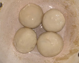 கிழி சிக்கன் பரோட்டா / பொட்டலம் சிக்கன் பரோட்டா (Kizhi chicken parotta recipe in tamil) ரெசிபி ஸ்டேப் 6 புகைப்படம்
