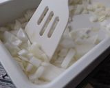 干貝明太子燉飯的食譜步驟2照片