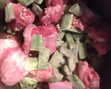 Foto del paso 1 de la receta: Arroz con judías y costillas