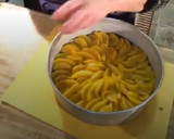 Foto del paso 2 de la receta: Volteado de duraznos
