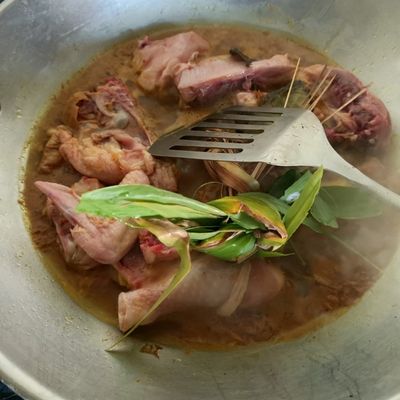 Langkah 1