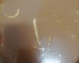 Foto del paso 2 de la receta: Tarta tres chocolate