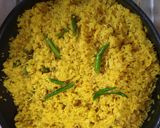 ইলিশ খিচুড়ি (illish khichuri recipe in Bengali) রেসিপির ধাপ 11 ছবি