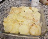 Foto del paso 3 de la receta: Filet de merluza mediterráneo