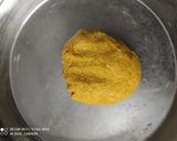 મકાઈ ના થેપલા (Corn Thepla Recipe In Gujarati) રેસીપી સ્ટેપ3ફોટો