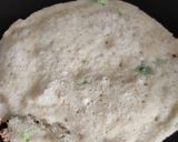 सूजी चीला (Suji Cheela recipe in Hindi) रेसिपी चरण 2 फोटो