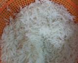 Chicken Veg Fried Rice recipe step 2 photo