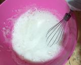 Foto del paso 7 de la receta: Bollo de Yogur Griego
