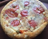 Foto del paso 12 de la receta: Tarte tatin de tomates