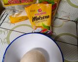 Foto langkah ke 4 dari resep Bakpao Isi Selai Coklat (No Mixer).