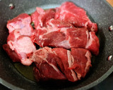 Foto del paso 2 de la receta: Ragout de ternera