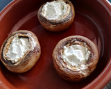 Foto del paso 4 de la receta: Champiñones al horno con queso