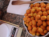Dulce de quinotos