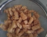 Foto langkah ke 2 dari resep Oseng Tempe Buncis.