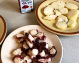 Foto del paso 7 de la receta Pulpo á feira