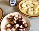 Foto del paso 7 de la receta: Pulpo á feira