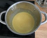 A picture of step 9 of Chicken Biryani.