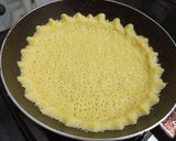 Foto langkah ke 3 dari resep Pie Susu Teflon Anti Gagal 👌.