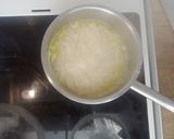 Φωτογραφία βήματος 5 της συνταγής Ψουρούκι ή Τριφτάδες