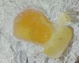 Foto del paso 2 de la receta: Waffles Salados