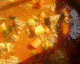 Foto del paso 6 de la receta: Guisado de res estilo rancho a la Mario, s