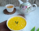 Foto langkah ke 3 dari resep Bubur Jagung.