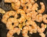 Foto del paso 4 de la receta Gambas de premio