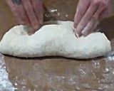 Foto del paso 7 de la receta: Masa Italiana "Pizza Casera"
