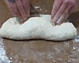 Foto del paso 7 de la receta: Masa Italiana "Pizza Casera"