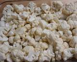 Roasted Cheesy Cauliflower Soup recipe step 2 photo