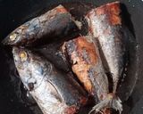 Foto langkah ke 1 dari resep Sarden Pindang Tongkol.