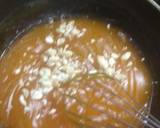 Custard Halwa recipe step 6 photo
