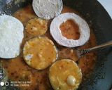 Rántott padlizsán recept fázis 3 fotója