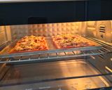 Foto langkah ke 3 dari resep Pizza Bread.
