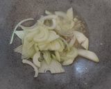 Foto langkah ke 2 dari resep Sapi lada hitam (gak pake lama).