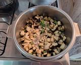 Foto del paso 3 de la receta: Torta de berenjenas🍆🍆