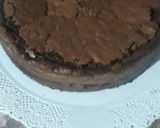 Foto del paso 6 de la receta: Torta brownie