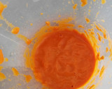 Foto del paso 5 de la receta: Tofu a la plancha con salsa de pimientos