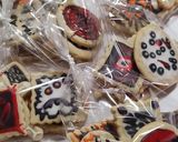 Foto del paso 4 de la receta: Galletitas Halloween 😋