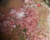 Foto del paso 6 de la receta: Tomates Rellenos y Papitas Cambray Salteadas