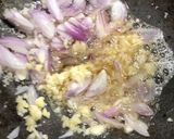 Foto langkah ke 4 dari resep NASI GORENG NYAMAN DAN ENAK BERGARANSI ALA ISTILAA!!!!.
