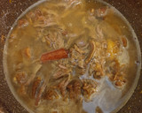 Foto langkah ke 3 dari resep Daging Krawu Khas Gresik.