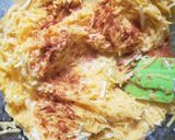 Foto del paso 3 de la receta: Pastel de calabaza🎃