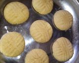 A picture of step 6 of Wheat flour biscuits.