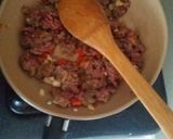 Foto del paso 4 de la receta: Arroz ranchero casero