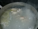 Soto ayam