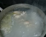 Foto langkah ke 1 dari resep Soto ayam.