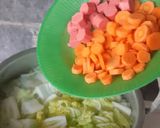 Foto langkah ke 5 dari resep 44. Sop ceria.