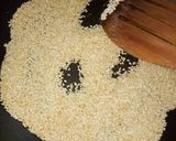 Foto langkah ke 6 dari resep Mango sticky rice.